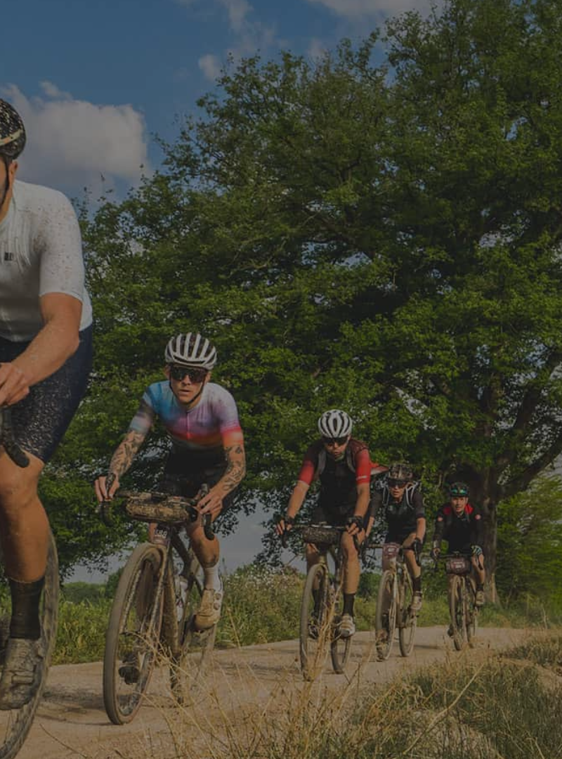 Girona Cycling 2026